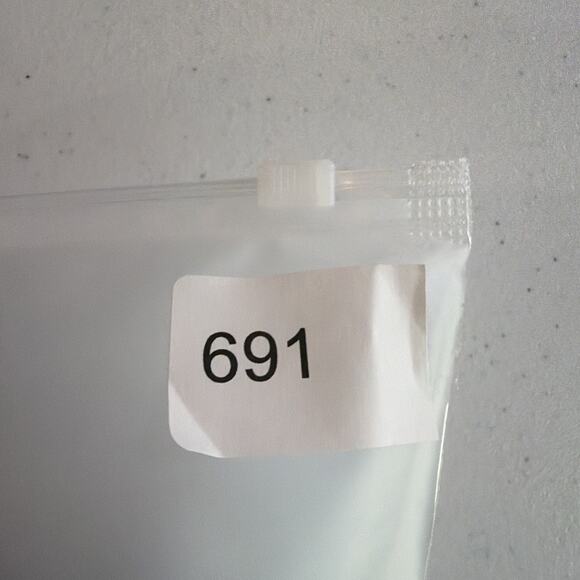 Eddie Bauer womens tall 14 curvy Straight Stretch Acid Wash Denim Blue Jeans - Picture 11 of 11